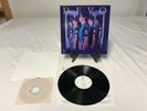 DEVO New Traditionalists Original 1981 LP Vinyl Album with Poster and 45 RPM