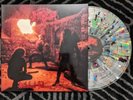 IMMORTAL - Diabolical Fullmoon Mysticism LP SPLATTER Colored Vinyl Album Record