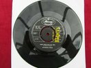 PATTERSONS PEOPLE -SHAKE HANDS WITH THE DEVIL -MERCURY1966 SAMPLE - EX FREAKBEAT
