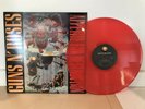 GNR GUNS N ROSES - APPETITE FOR DESTRUCTION - BANNED COVER - BRAND NEW VINYL LP