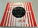 THE WHO - Anyway Anyhow Anywhere - 7