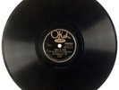 BUTTERBEANS AND SUSIE: Times Is Hard US OKEH 8833 Rare Blues Jazz 78 E- Hear