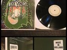 THE VINES Highly Evolved LP 1st Press NL + Factory 7” indie alt grunge nirvana