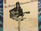 Francoise Hardy LP The Best Of Francoise Hardy 4 CORNERS Rare (1968)