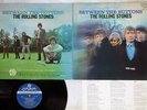 ROLLING STONES BETWEEN THE BUTTONS LONDON SLC-173 Japan VINYL LP