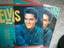 Elvis in Hollywood. New Sealed. 12