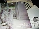 NIRVANA : LOCAL ANAESTHETIC LP 1971 VERTIGO SWIRL 6360031 UK