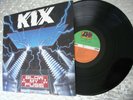 KIX   