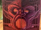 Possessed - Beyond The Gates First Press Vinyl Death Metal