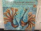 Gerry Mulligan Quartet - Reunion With Chet Baker (VG- Vinyl)