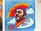 Hector Rivera	3 Pack – Hecto Mania AND At the Party AND Y Veilve New Vinyl LPs