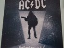 AC/DC, Can't Get Enough LP, Live 1978 VERY RARE Unofficial Pressing OOP MINT