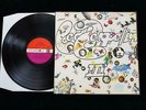 LED ZEPPELIN III LP UK 1st  **Peter Grant Credit -So Mote It be** A5/B5 Plum NM