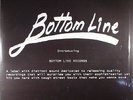 BOTTOM LINE RECORDS 3 X LP SET NEW FLOW JERZZEY BOY TAMMY BANKS BME PROJECT