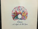 Queen-A Night At The Opera Gatefold Vinyl LP-Original US Pressing (VG+)