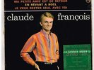 Claude FRANCOIS   Si j'avais un marteau     avec sticker       7