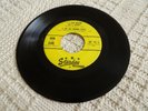 DON AND EARL STARDAY EP 155 GOSPEL I SAW HEAVEN/OLD RUGGED CROSS/GOD CAN & 1 M-