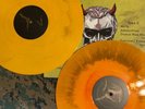 Ghost - The Tomb Of Ghost BC (2 X LP, 175 Copies YELLOW - Excellent Condition