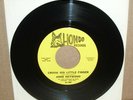 ANNE HEYWOOD Crook His Little Finger HONDO RARE MINT UNPLAYED NORTHERN SOUL 45