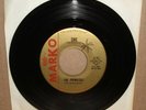 THE PRIMATES She / Knock On My Door RARE 1965 DJ MINT UNPLAYED GARAGE 45