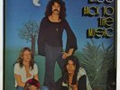 MASS  - Back To The Musik - United Artist UAS 30022 XOT - 1977 - LP