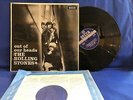 ROLLING STONES OUT HEADS SKL 4733 DECCA UNBOXED + INNER ORIGINAL UK LP AS MINT
