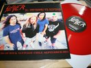 Slayer - El Infierno Te Espera - Rare Ltd To 500 Copies Heavy Metal Vinyl 2019