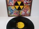 MACABRE GRIM REALITY SOL 18 DECOMPOSED 1987 MLP DEATH METAL NM VINYL