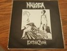 Nausea - Extinction 12