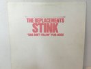 1986 The Replacements – Stink (