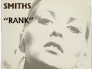 The Smiths - Rank - PROMO 1988 #9 25786-1 SIRE 12