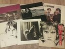 6 X U2 Vinyl LP joshua Tree War Boy Unforgettable fire wide awake in America