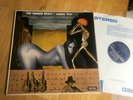 THE HUMAN BEAST/VOLUME ONE  PROGRESSIVE UK DECCA SKL 5053 1970 EX+