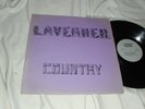 LAVENDER COUNTRY s/t (1973) LP Original Private Folk Gay Lesbian Outsider RARE