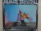 MARC BRIERLEY Welcome To The Citadel UK 1st press vinyl LP CBS S63478 1968 Acid