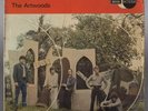 Orig '70 THE ARTWOODS Art Gallery LP UK Import Mod Psych
