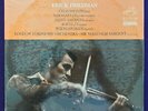 Sealed   ERICK FRIEDMAN Sargent LP / PROMO RCA Living Stereo LSC 2689 ss MINT