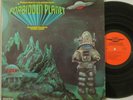 Forbidden Planet OST-Planet Records Rare Autographed Copy Louis & Bebe Barron