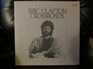 ERIC CLAPTON - Crossroads 6 LP Box Set (1988) [Vinyl EX-NM] [Box NM-]