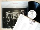Queen The Game + Inner ?LISTEN? FOIL A-6U B-2U UK LP EMI EMA 795 1980 EX/EX+