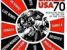 Airto Moreira, Flora Purim & Sergio Mendes : Brazilian Music in the USA in the