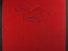 JOHN DUMMER BAND, FEATURING NICK PICKETT: Blue LP (UK, gimmick gatefold cover,
