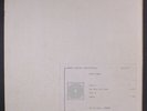 HOUSE BROTHERS: Say What You Mean / Shake 12 (acetate, unreleased Disco Modern