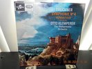 BRUCKNER: SYM. NO.4 ed 1953-OTTO KLEMPERER. Columbia Stereo (France) FCX 1039