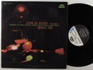 MUSIC INC Live At Slugs' Volume 1 STRATA-EAST LP NM *