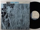 WAYNE SHORTER Juju BLUE NOTE BST-84182 LP NM dmm audiophile *