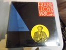 LP: FRANK LLOYD WRIGHT On Record STILL SEALED Caedmon TC 1064