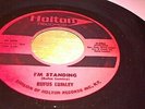 RUFUS LUMLEY - I'M STANDING - HOLTON - USA - H-5001 - 70'S PRESS