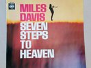 Miles Davis - Seven Steps To Heaven - Vinyl LP Mono UK 1963