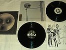 STEVEN WILSON - THE RAVEN THAT REFUSED TO SING 2LP + LUMINOL EP 2013
